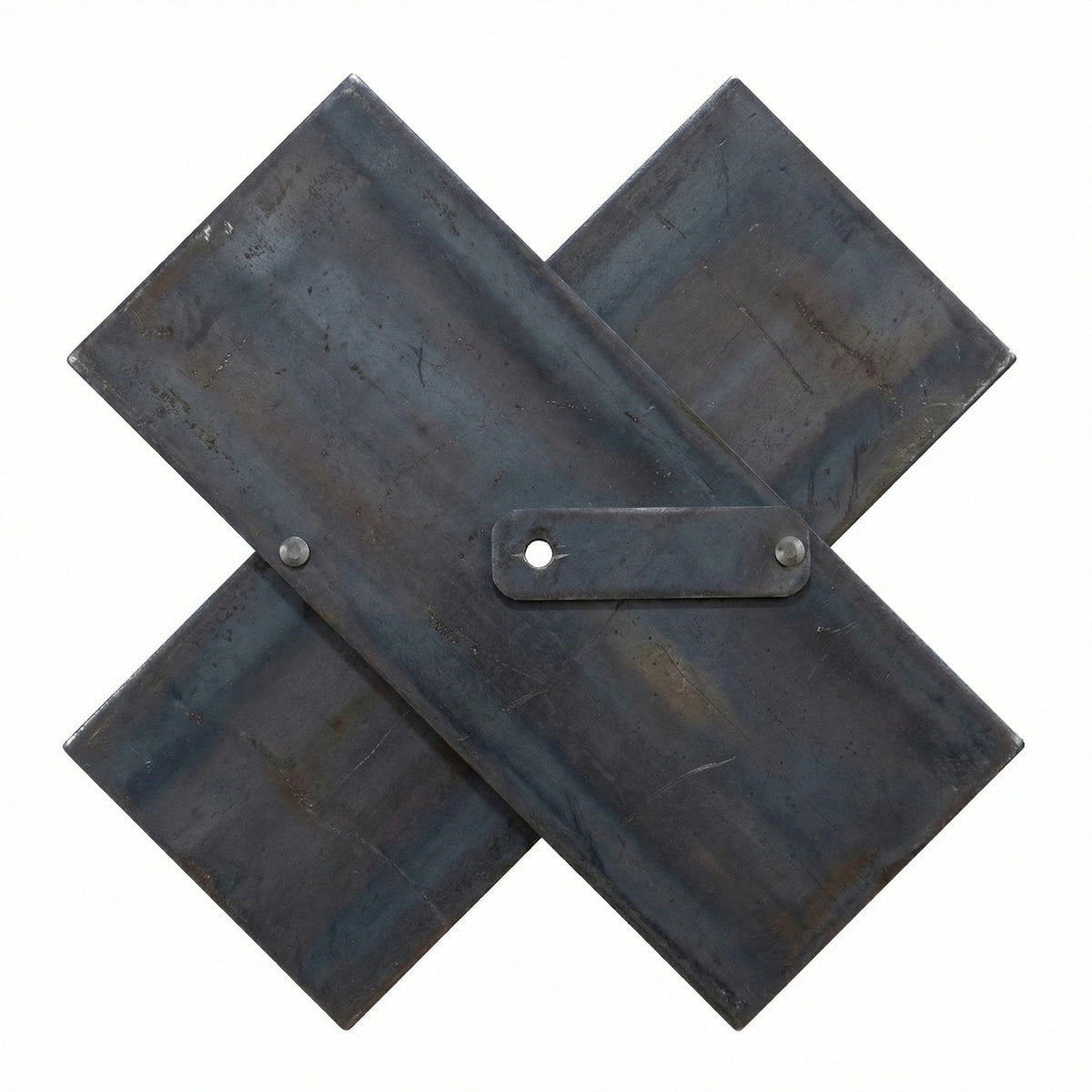 28 x 28 Inch Large Soil Plate