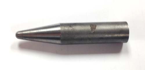 ¾ Inch Anchor Rod Point