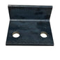 2x3x4 Inch Lower Floor Bracket