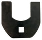 46mm Crows Foot Wrench Adapter half inch drive