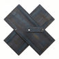 28 x 28 Inch Large Soil Plate