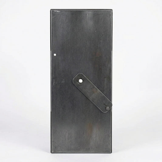 28 x 12 Inch Medium Soil Plate