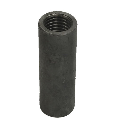 ¾ Inch Galvanized Coupling Nut