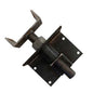 W4 Parallel Adjustable Joist Bracket (Unfinished)