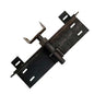 W4 Perpendicular Adjustable Joist Bracket (Unfinished)