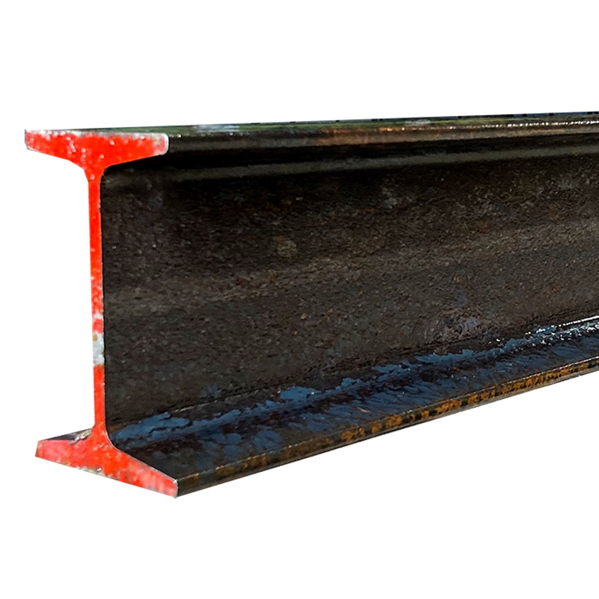 I-Beam 4 In- S4 7.7 X 94 In.