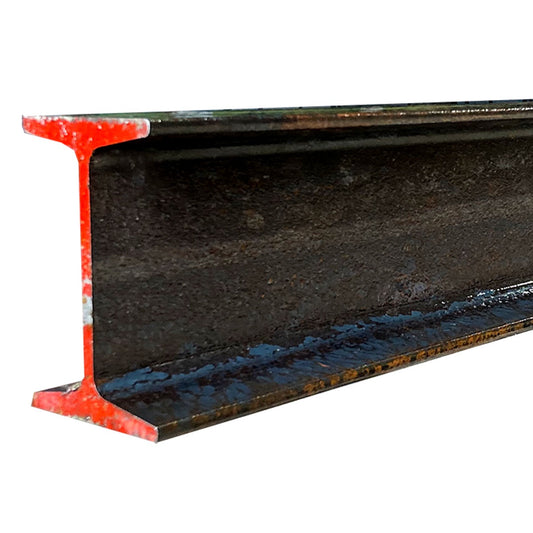 I-Beam 4 In- S4 7.7 X 94 In.
