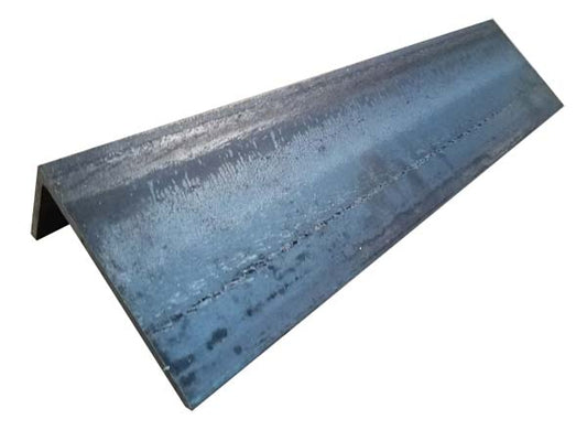 3x5x20 Inch Steel Stationary Joist Bracket - No Holes (Unfinished)